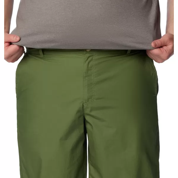 imageColumbia Mens Washed Out ShortCanteen