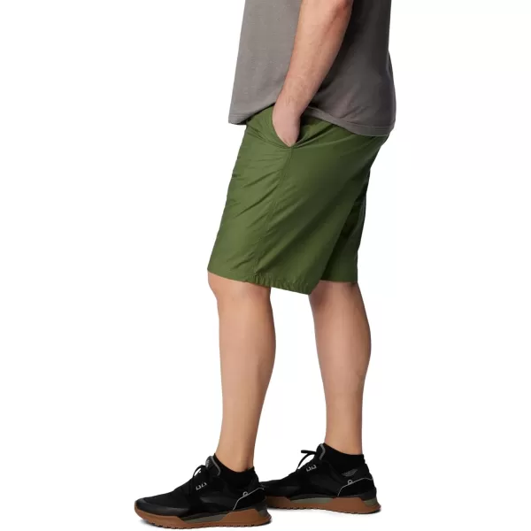 imageColumbia Mens Washed Out ShortCanteen