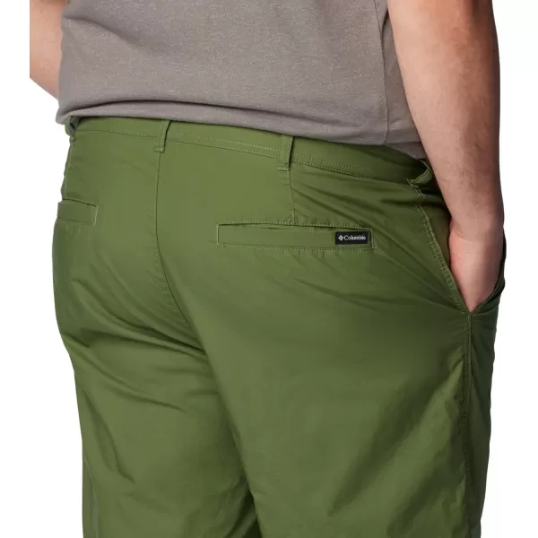 imageColumbia Mens Washed Out ShortCanteen