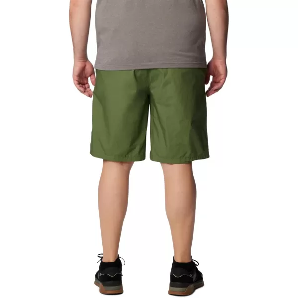 imageColumbia Mens Washed Out ShortCanteen