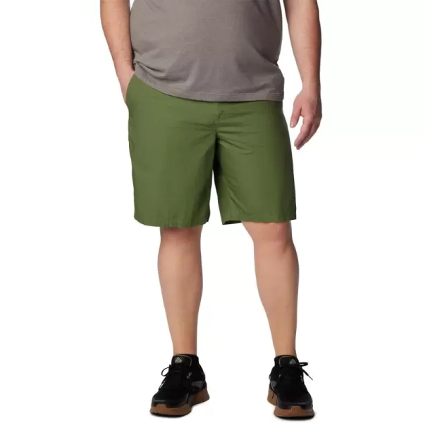 imageColumbia Mens Washed Out ShortCanteen