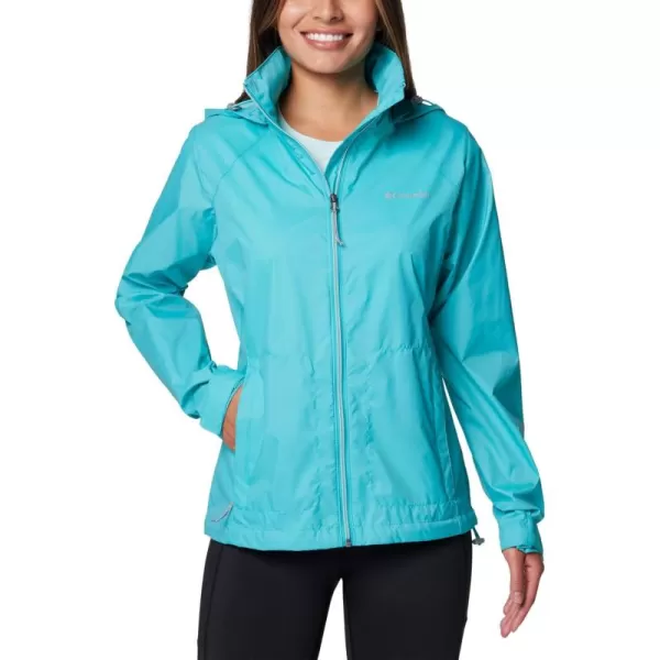 imageColumbia Womens Switchback IV Jacket SunglowMiami