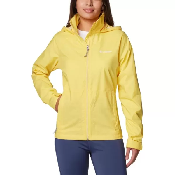 imageColumbia Womens Switchback IV Jacket SunglowSunglow