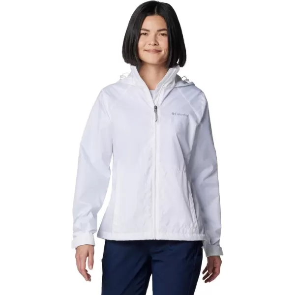 imageColumbia Womens Switchback IV Jacket SunglowWhite