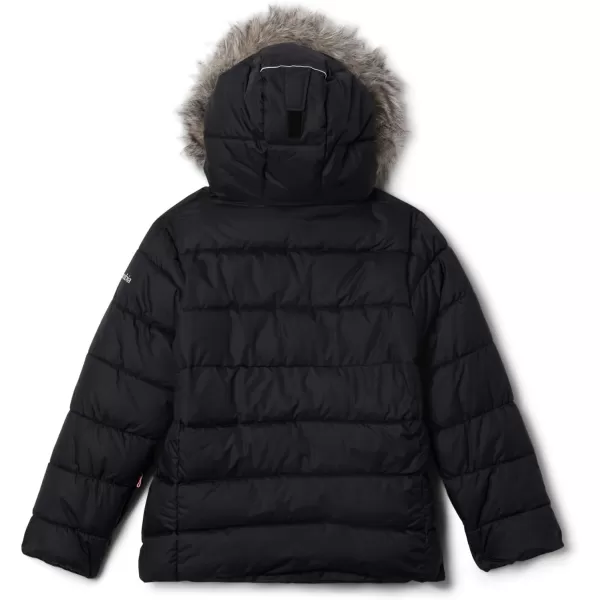 imageColumbia Girls Arctic Blast JacketBlack