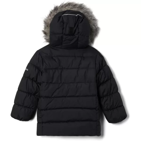 imageColumbia Girls Arctic Blast JacketBlack