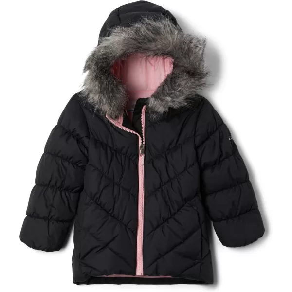 imageColumbia Girls Arctic Blast JacketBlack