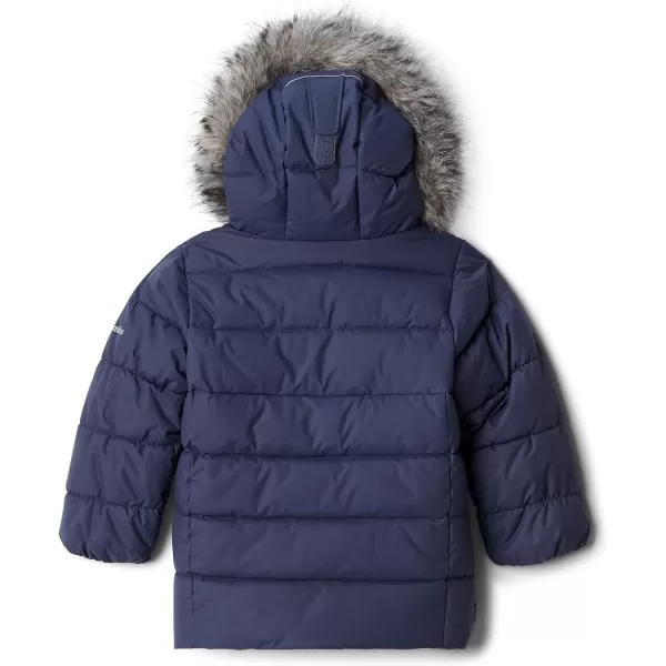 imageColumbia Girls Arctic Blast JacketNocturnalVelvet Cove