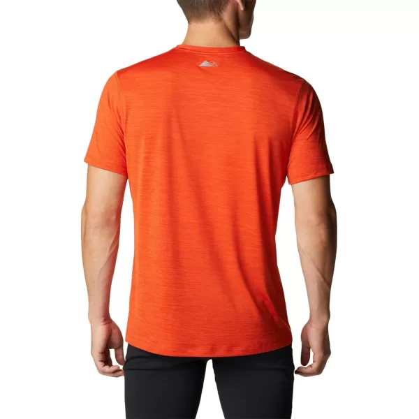 imageColumbia Mens Trinity Trail Graphic Tee