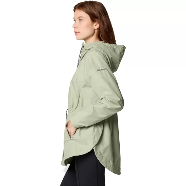 imageColumbia Womens Lillian Ridge Ii JacketSafari