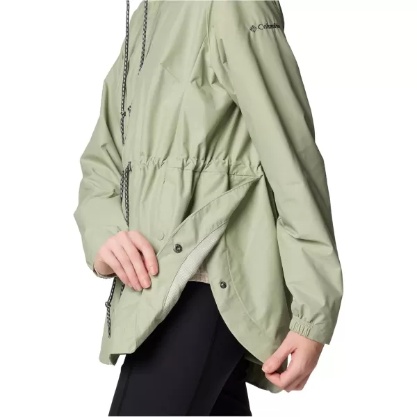 imageColumbia Womens Lillian Ridge Ii JacketSafari