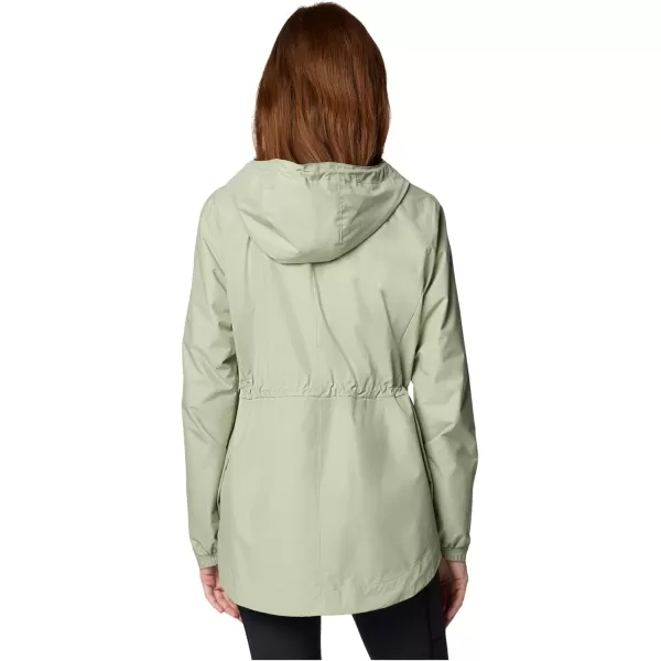 imageColumbia Womens Lillian Ridge Ii JacketSafari