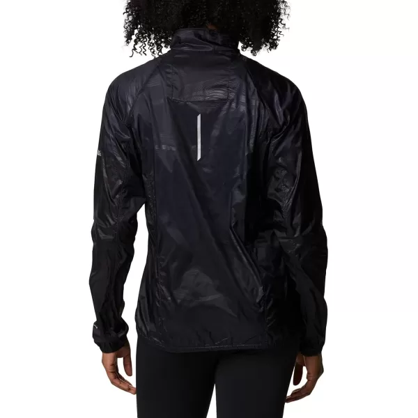 imageColumbia Womens W Fkt Ii Jacket