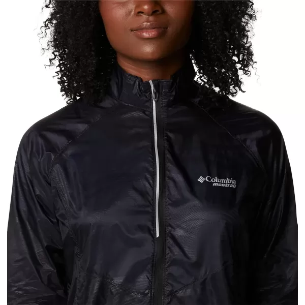 imageColumbia Womens W Fkt Ii Jacket