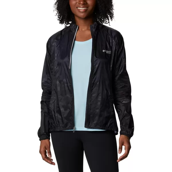 imageColumbia Womens W Fkt Ii Jacket