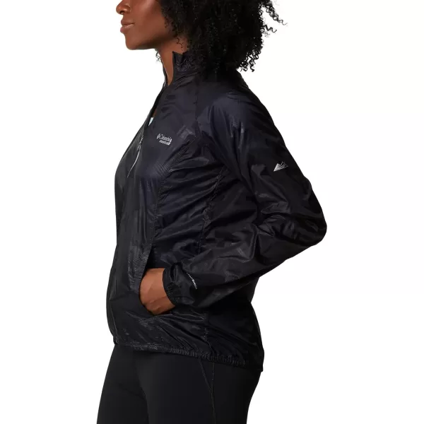 imageColumbia Womens W Fkt Ii Jacket