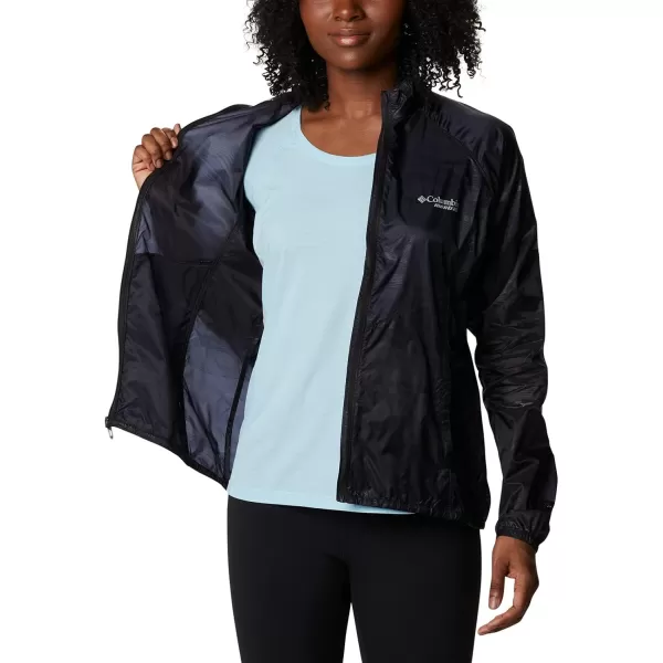 imageColumbia Womens W Fkt Ii Jacket