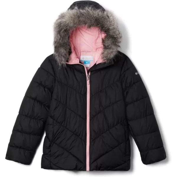 imageColumbia Girls Arctic Blast JacketBlack