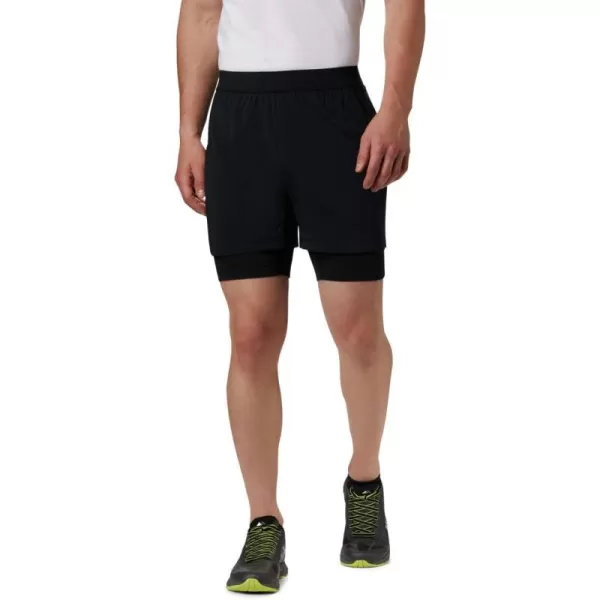 imageColumbia Mens Titan Ultra II Short UV Protection Moisture Wicking