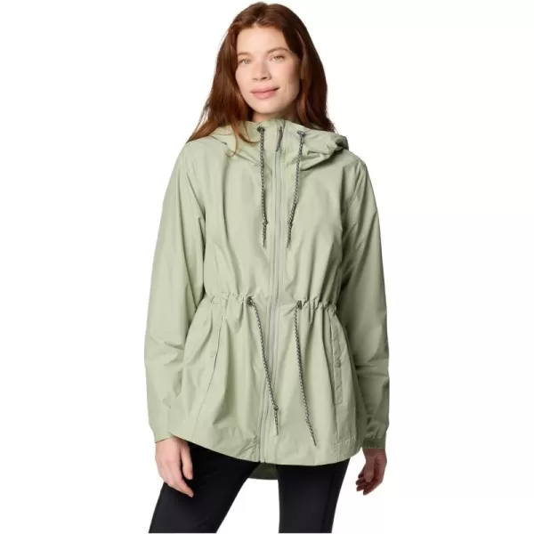 imageColumbia Womens Lillian Ridge Ii JacketSafari