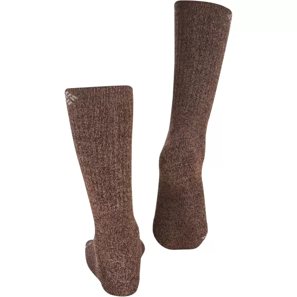 imageColumbia Mens 2 Pack Casual Wool Crew socksCharcoal Marl