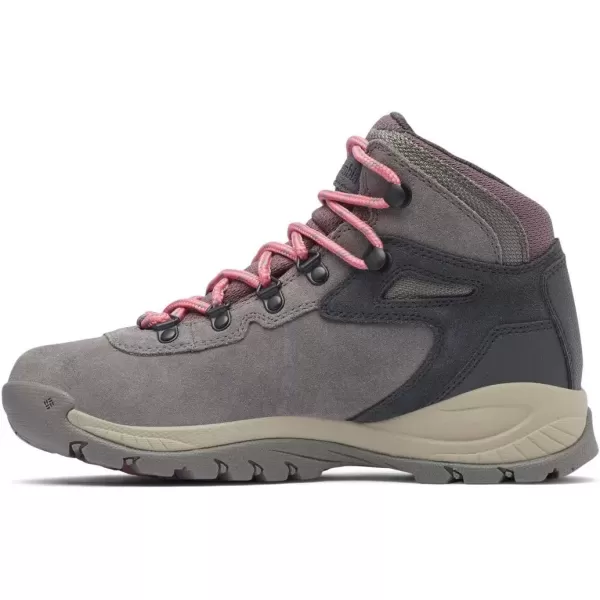 imageColumbia Womens First Generation Newton Ridge Plus Waterproof AmpedStratus  Canyon Rose