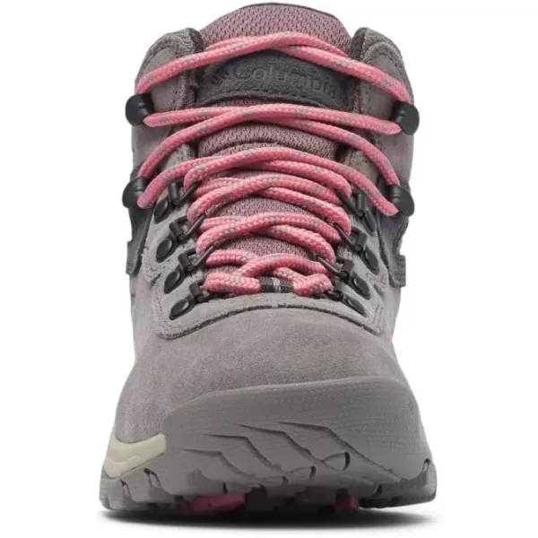 imageColumbia Womens First Generation Newton Ridge Plus Waterproof AmpedStratus  Canyon Rose