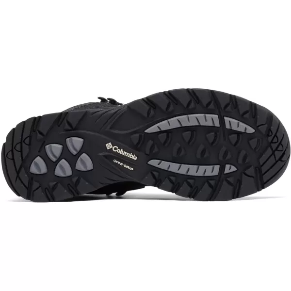 imageColumbia Womens First Generation Newton Ridge PlusBlackChalk