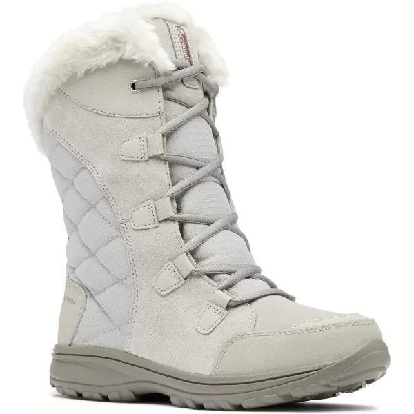 imageColumbia Womens Ice Maiden Ii Snow BootDove  Stratus