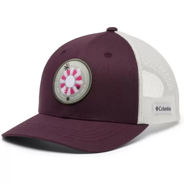 imageColumbia Boys Snap BackMoonvistaSea SaltSnowbloom