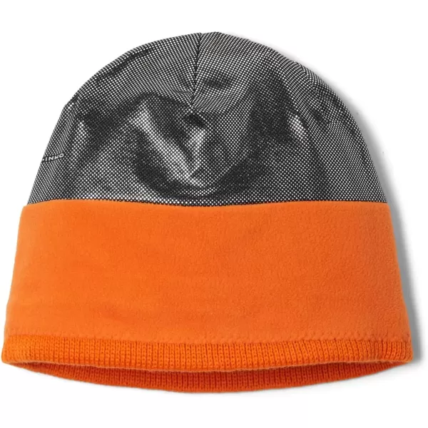 imageColumbia Mens Standard Bugaboo BeanieBright Orange