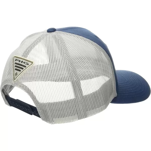 imageColumbia PHG Patch Mesh Snap BackZincCool GreyGame