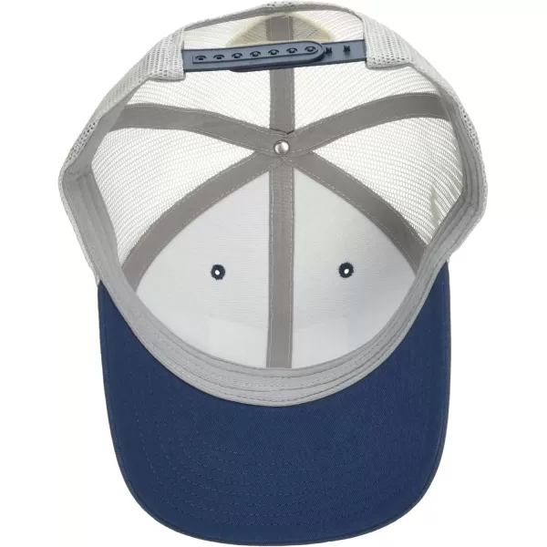 imageColumbia PHG Patch Mesh Snap BackZincCool GreyGame