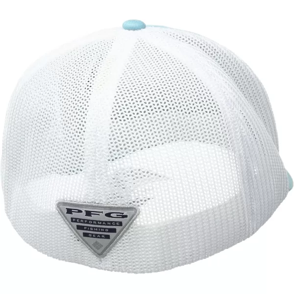 imageColumbia Sportswear PFG Mesh Ball CapMoxie Dorado