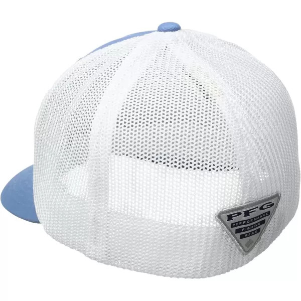 imageColumbia Sportswear PFG Mesh Ball CapSkyler Flag Fish Patch