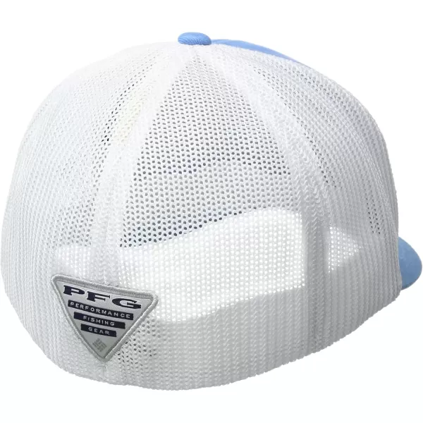 imageColumbia Sportswear PFG Mesh Ball CapYacht Hook