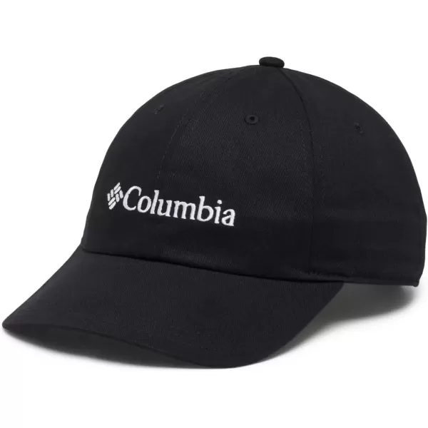 imageColumbia Provisions Ball CapBlackLogo