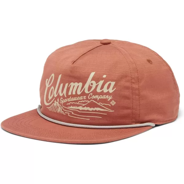 imageColumbia Ratchet Strap Snap BackAuburnColumbia Mountains