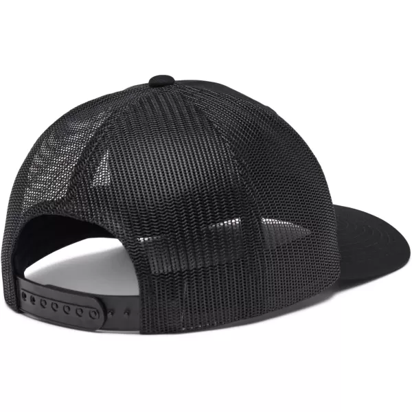 imageColumbia Tree Flag Mesh Snap BackBlack