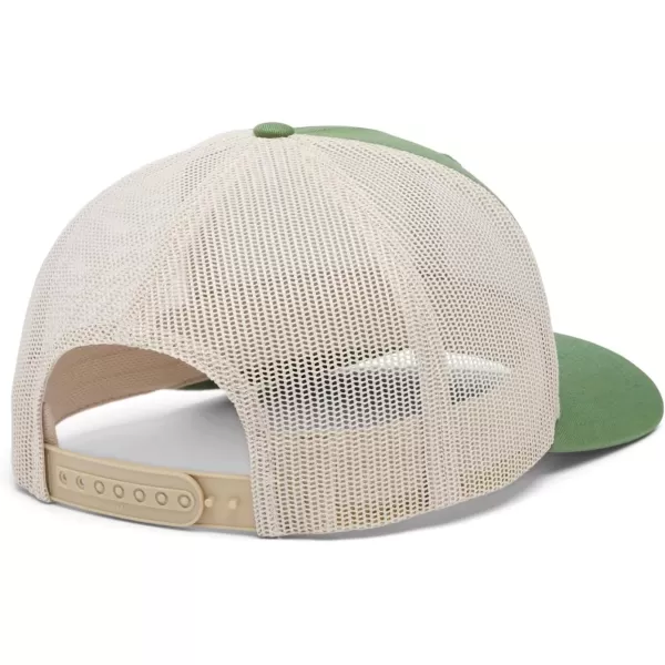 imageColumbia Tree Flag Mesh Snap BackCanteenDark Stone