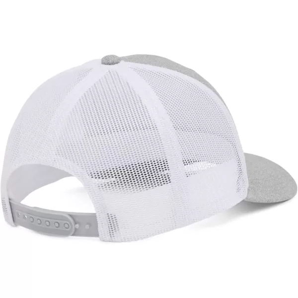 imageColumbia Tree Flag Mesh Snap BackColumbia Grey HeatherCanada Tree Flag