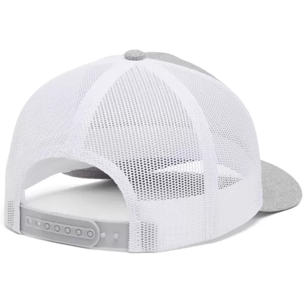 imageColumbia Tree Flag Mesh Snap BackColumbia Grey HeatherCanada Tree Flag