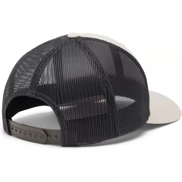 imageColumbia Tree Flag Mesh Snap BackDark Stone  Shark