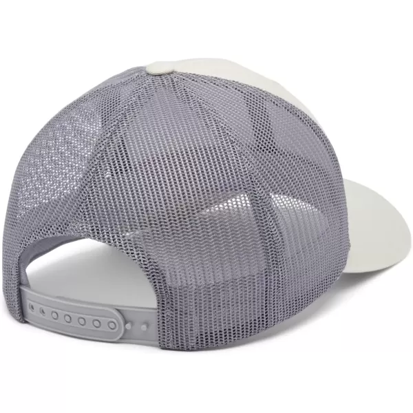 imageColumbia Tree Flag Mesh Snap BackFlint Grey