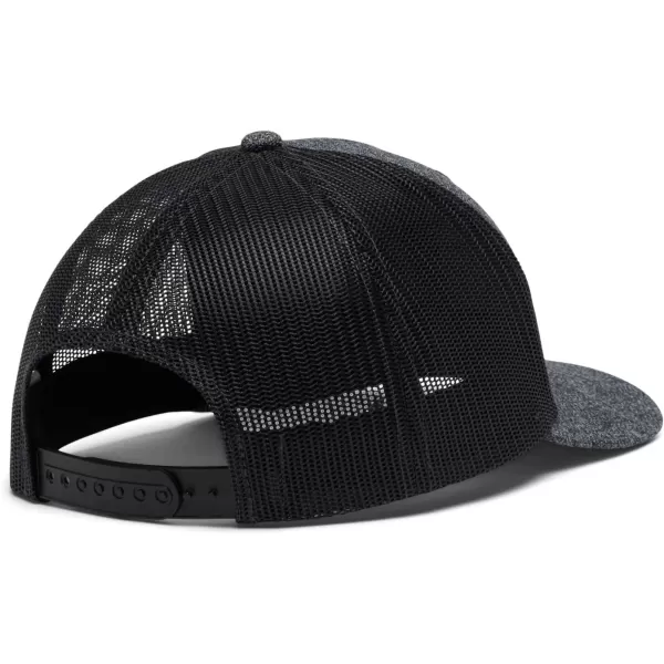 imageColumbia Tree Flag Mesh Snap BackGrill Heather