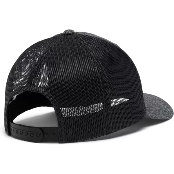 imageColumbia Tree Flag Mesh Snap BackGrill Heather