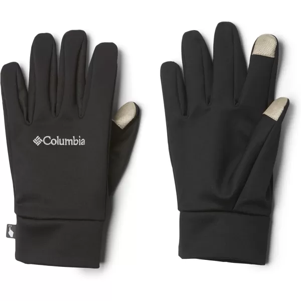 imageColumbia Unisex OmniHeat Touch Glove Liner Thermal Reflective WarmthBlack