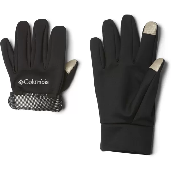 imageColumbia Unisex OmniHeat Touch Glove Liner Thermal Reflective WarmthBlack