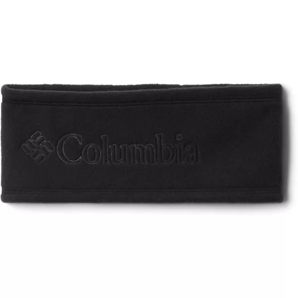 imageColumbia UnisexAdult Fast Trek Ii HeadbandBlack