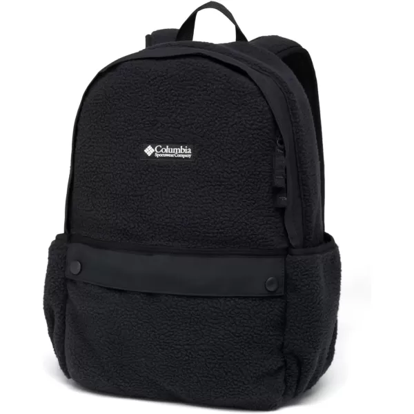 imageColumbia Unisex Helvetia II 14L Backpack Black One SizeBlack